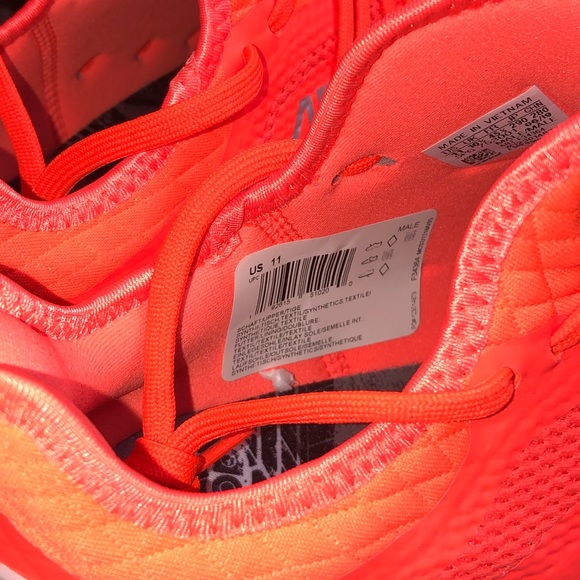 Adidas Adizero Afterburner 6 Grail Baseball Cleats - Picture 6 of 6